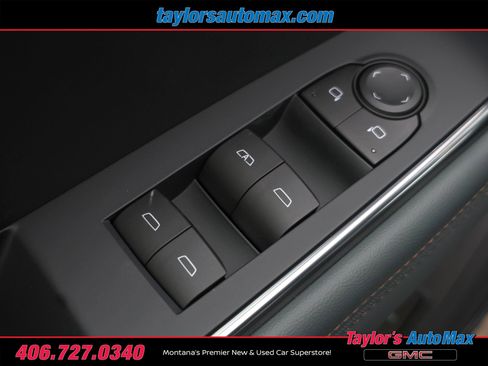 New 2026 GMC Acadia AT4 image 36