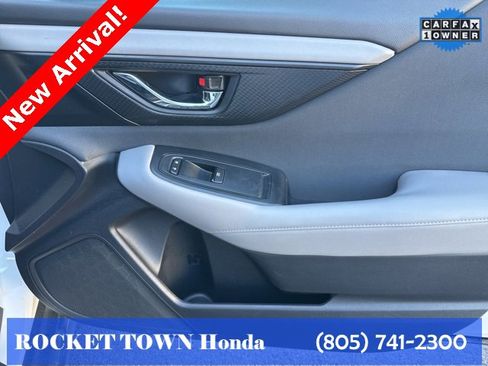 Used 2020 Subaru Outback Premium image 18