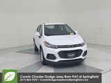 Used 2019 Chevrolet Trax LS image 4