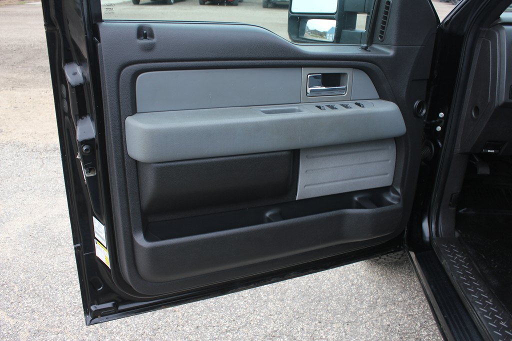 Used 2011 Ford F150 XL w/ HD Payload Pkg AWD/4WD image 25