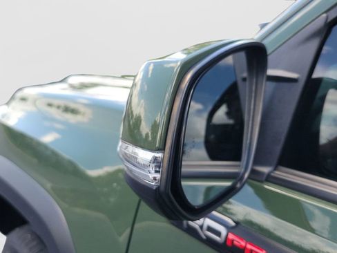 Used 2020 Toyota Tacoma TRD Pro AWD/4WD image 31
