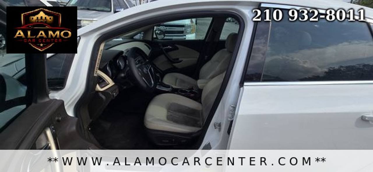 Used 2016 Buick Verano w/ Comfort Package FWD image 31
