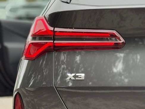 New 2026 BMW X3 M50 w/ Premium Package image 14