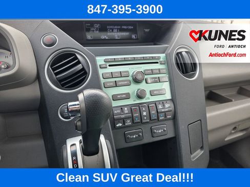 Used 2011 Honda Pilot EX-L image 26