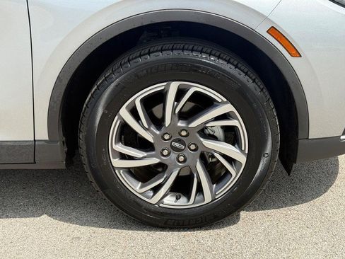 Certified 2024 Lincoln Corsair AWD w/ Equipment Group 101A image 12