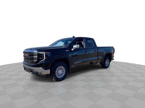 New 2026 GMC Sierra 1500 Pro w/ Pro Value Package image 5