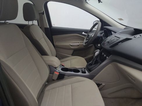 Used 2016 Ford Escape SE FWD image 21