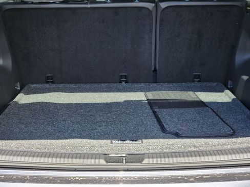 New 2025 Volkswagen Atlas Cross Sport SE image 23