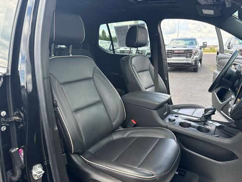 Certified 2023 Chevrolet Traverse Premier AWD/4WD image 30