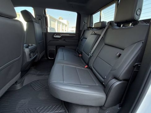 New 2026 Chevrolet Silverado 2500 LT w/ Trail Boss Package AWD/4WD image 21