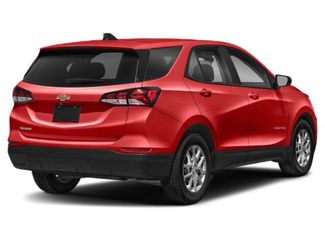 Used 2023 Chevrolet Equinox LT FWD video 2