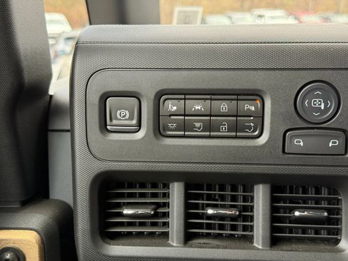 New 2025 Chevrolet Brightdrop 400 w/ Battery Pack, Max Range image 30