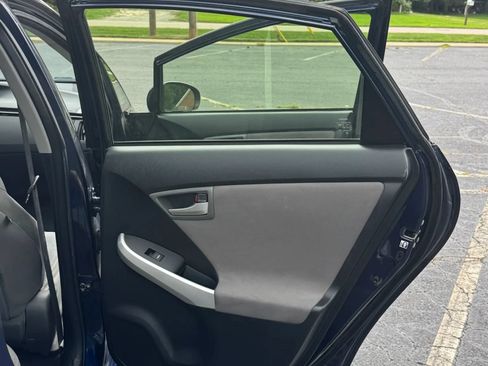 Used 2013 Toyota Prius Two FWD image 21