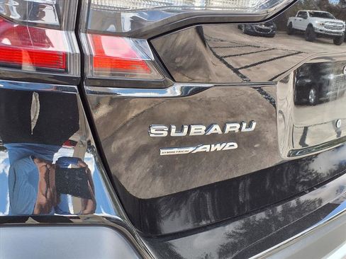 Used 2024 Subaru Outback Limited XT image 14