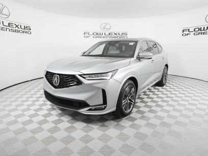 Used 2026 Acura MDX SH-AWD w/ Advance Package