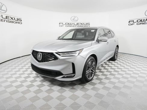 Used 2026 Acura MDX SH-AWD w/ Advance Package image 1