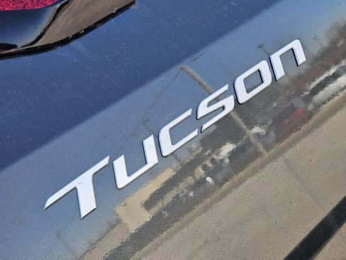 New 2026 Hyundai Tucson SEL AWD/4WD image 10