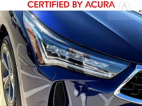 Used 2024 Acura RDX SH-AWD w/ Advance Package image 37