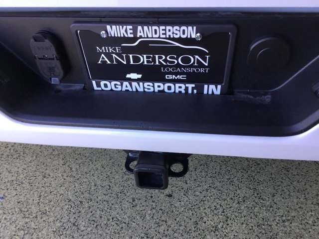 New 2026 Chevrolet Silverado 1500 RST AWD/4WD image 21