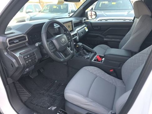 New 2026 Toyota Tacoma SR5 image 7