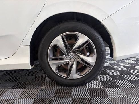 Used 2019 Honda Civic LX image 26