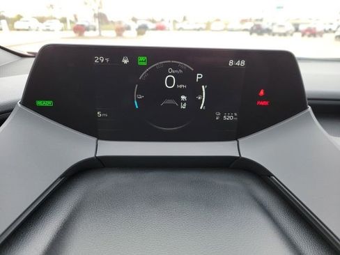 New 2026 Toyota Prius w/ Limited Premium Package image 28