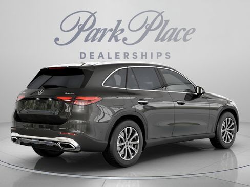 Certified 2026 Mercedes-Benz GLC 300 4MATIC image 21