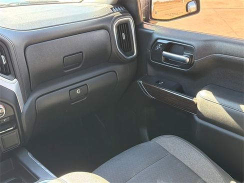 Used 2021 GMC Sierra 1500 Elevation image 16
