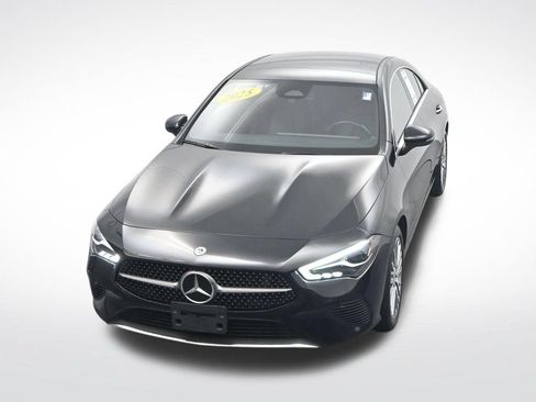 Used 2025 Mercedes-Benz CLA 250 image 29