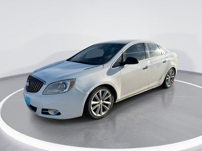 Used 2012 Buick Verano