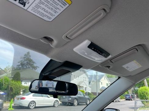 Certified 2023 Nissan Kicks SV FWD image 19