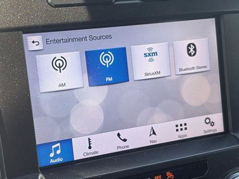 Used 2019 Ford F150 Platinum AWD/4WD image 32