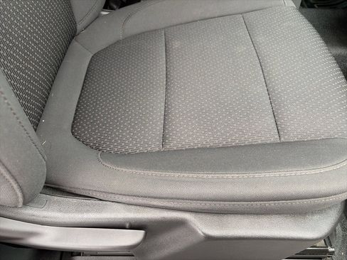 Certified 2022 Chevrolet Silverado 1500 W/T w/ WT Fleet Convenience Package image 18