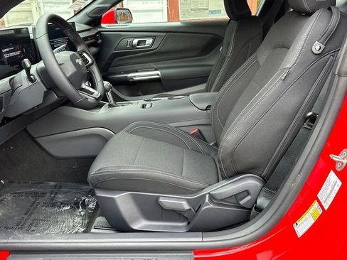 New 2026 Ford Mustang Coupe image 9