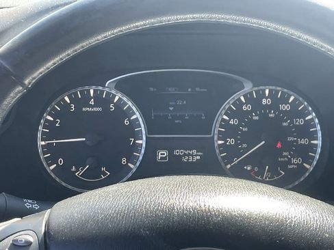 Used 2016 INFINITI QX60 Base w/ Premium Plus Package image 8