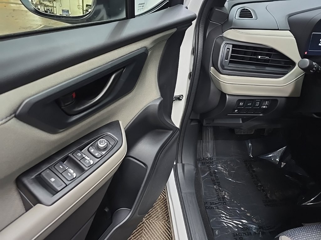 New 2026 Subaru Forester Premium AWD/4WD image 28