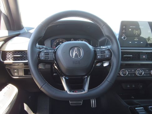 Certified 2025 Acura ADX A-Spec FWD image 26