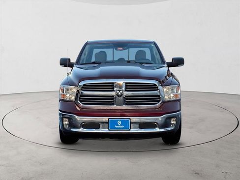 Used 2019 RAM 1500 Big Horn image 2