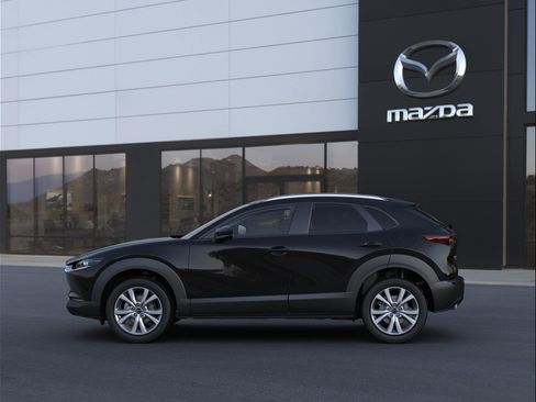 New 2026 MAZDA CX-30 AWD 2.5 S image 3