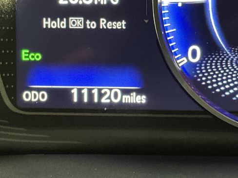 Used 2025 Lexus ES 350 w/ Premium Package image 22