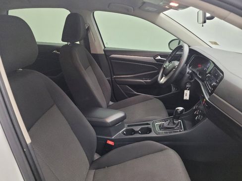 Used 2019 Volkswagen Jetta S w/ Driver Assistance Package FWD image 21