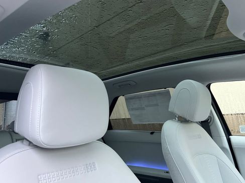 New 2026 Hyundai Ioniq 5 Limited image 15