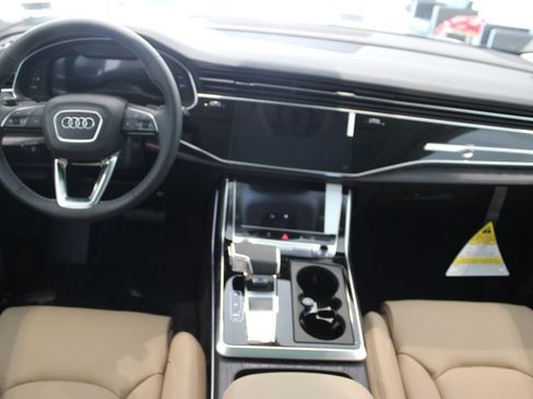 New 2026 Audi Q8 Prestige AWD/4WD image 6