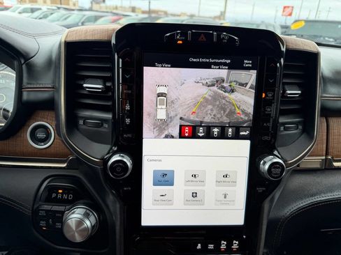 Used 2022 RAM 1500 Limited image 28