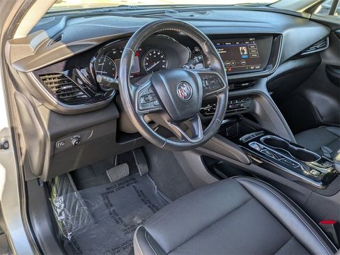 Used 2023 Buick Envision Essence image 14