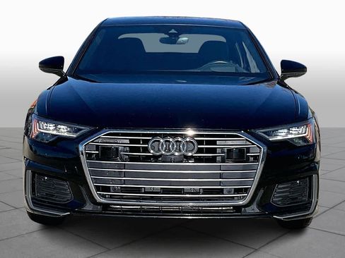 Used 2021 Audi A6 3.0T Prestige w/ Prestige Package image 3