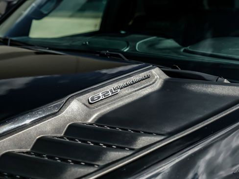 Used 2021 RAM 1500 TRX w/ TRX Level 2 Equipment Group image 38