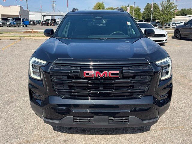 Used 2026 GMC Terrain Elevation w/ Black Edition FWD image 2