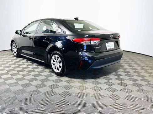 Certified 2024 Toyota Corolla LE FWD image 6