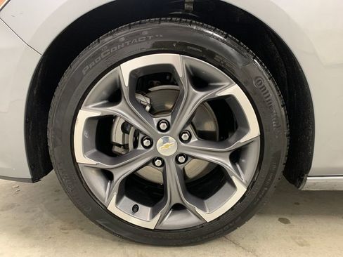 Used 2024 Chevrolet Malibu LT image 19